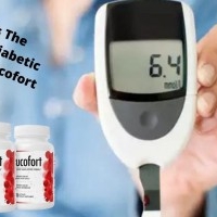 Increasing Energy Levels Glucofort