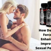 Stone Force is A 100% Safe Male Enhancement