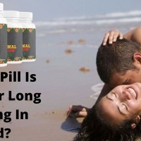 How Much Primal Grow Pro Sex Does A Man Need?