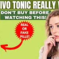Vivo Tonic Is A Best Supplement For Blood Sugar