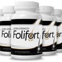 Folifort Prevents Hair Breakage Based On The Information Provided