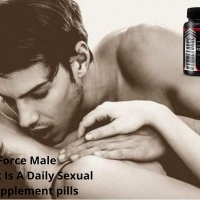 Stone Force Male Enhancement Can Give You A Better Stronger Erection Or Increase Your Sex Drive