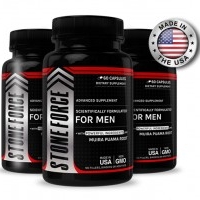 What Are The Reviews Of Stone Force Male Enhancement?