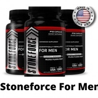 What Are The Effects Of Stoneforce For Men?
