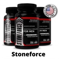 Can Stoneforce Really Help In Increasing Sexual Performance?