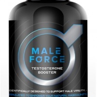 What Is Male Force Testosterone Booster?
