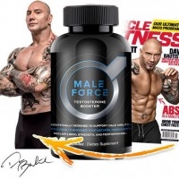 What Happens When A Man Takes Maleforce Testosterone Booster