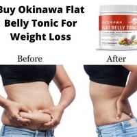How Okinawa Flat Belly Tonic Helps In Weight Loss?