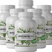 Use Mycosyn Pro to Control Herpes Virus Naturally