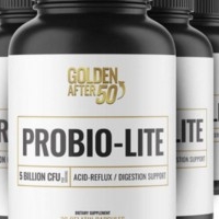 Are You Facing Difficulty In Digestion? Try ProBioLite.