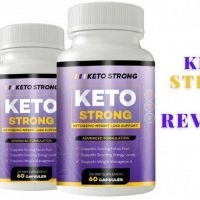 The Reason Why Everyone Love Keto Strong Reviews.