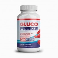 Gluco Freeze Can Improve And Stabilize Your Blood Sugar