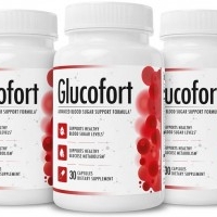 Glucofort — The New Dietary Formula That Works To Optimize Blood Sugar Levels