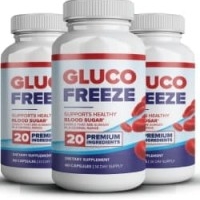 How To Evaluate GlucoFreeze Ingredients?