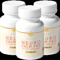 Neuro Calm Pro Helps To Reduce Ear Buzzing