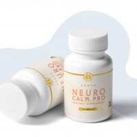 Best Offers On Neuro Calm Pro||Natural Supplement