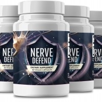 Natural Supplement For Reducing Nerve Pain