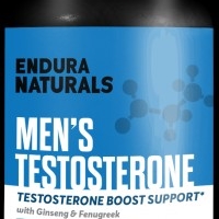 Organic Reviews Of Endura Naturals||Natural Supplement