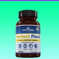 Are You Fed Up With Your Poor Digestion? Try Perfect Flush