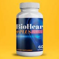 Biohear Plus Supplement Reviews 2021