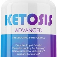 Natural Supplement Of Weight Loss - Ketosis Advanced