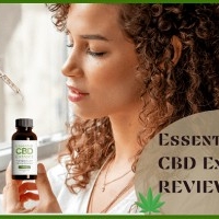 Essential CBD Extract Price Australia Reviews Or Where To Buy Essential CBD Oil!