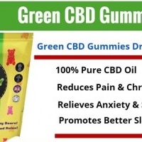 Are Green CBD Gummy Bears Scam or Legit?