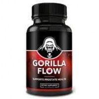  Gorilla Flow Side Effect Advantage 