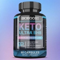 Want To Lose Your Weight? Try Keto Ultra BHB