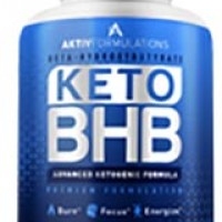 Keto BHB Reviews: Does It Work?  