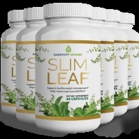 Slim Leaf Reviews – Barefoot Origins Weight Loss Supplement?