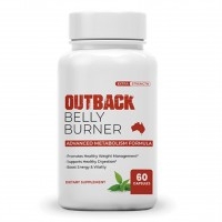 Outback Belly Burner Review 2022