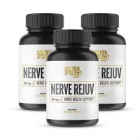 Best Supplement For Nerve Health - Nerve Rejuv