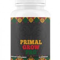  Primal Grow Pro - Top Male Enhancement Solution