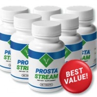 ProstaStream Reviews Prostate Supplement