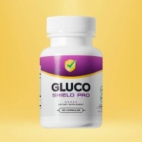 Gluco Shield Pro Supplement Will Balance Your Blood Sugar