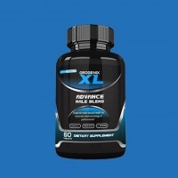 Grogenix XL Supplement Support Your Sex Life