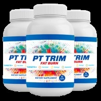 PT Trim Fat Burn purple tea formulation