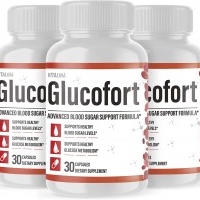 Glucofort help flush out toxins