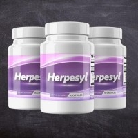 Herpesyl Review: Is this Herpes Pill Worth for You or a New SCAM- Ingredients and Price!