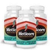 Meticore Weight Loss supplement side effects
