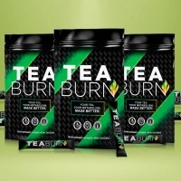 Tea Burn lets get slim and trim