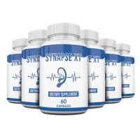 Do You Have Tinnitus Problems? Try Synapse XT