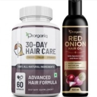 Hair Care Tablets – Is This Number 1 Hair Growth Products In India!