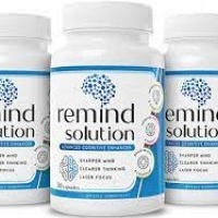 What is Remind Solution Brain Boost?