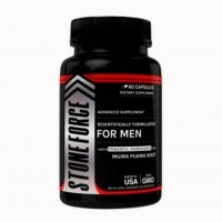 Use Stone Force Supplement Before Having Sex
