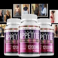 Advanced Appetite an enemy of calories	