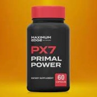 The Ingredients of PX7 Primal Power 