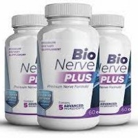 Cleanse damaged nerve with Bio Nerve Plus