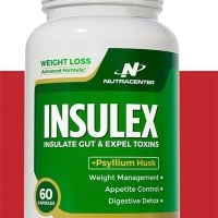 Insulex Best And Natural Reviews